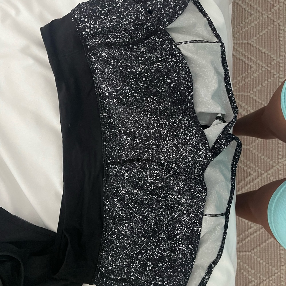 Lulu shorts